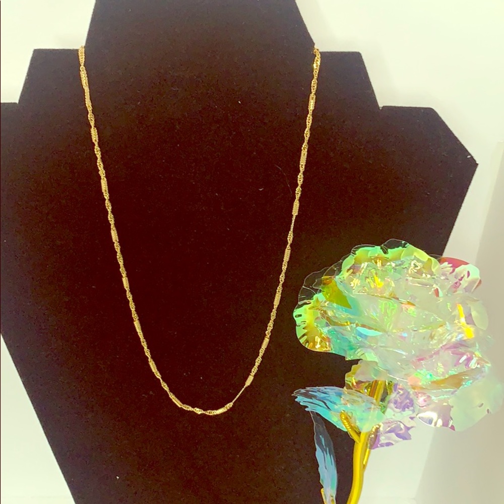 Necklace